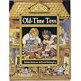 Old time Toys (Historic Communities)