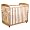 DaVinci Alpha Mini Rocking Crib