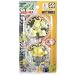 Pokemon Monster Collection - 59 - Drowzee & Hypno (2" Figure)_s-1