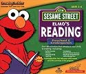 Elmo's Reading Preschool & Kindergarten
