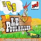 Le Poulailler