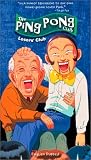 The Ping-Pong Club - Loser`s Club [VHS]