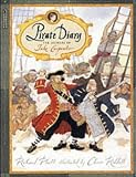 Pirate Diary: The Journal of Jake Carpenter