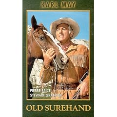 Old Surehand [VHS]