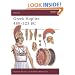 Greek Hoplite, 480-323 BC: Weapons, Armour, Tactics (Warrior)