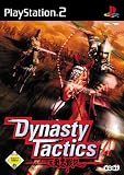 Dynasty Tactics Preisvergleich