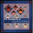 The Handbook of Quilting (Milner Craft Series) by Judy Poulos
