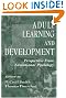 Adult Learning and...