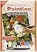 Royal Brush Junior Small Paint by Number Kit 8-3/4