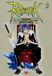 Ragnar�k, Tome 9 :
