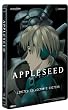 Appleseed - The Movie (Deluxe Edition, Steelbook)