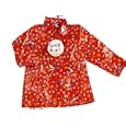 BAZOONGI KIDS RAIN COAT SPORTS MOTIF