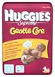 Huggies Supreme Gentle Care Diapers Step 1 Super Mega (Pack of 88)