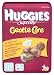 Huggies Supreme Gentle Care Diapers Step 1 Super Mega (Pack of 88)