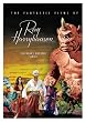 The Fantastic Films of Ray Harryhausen - Legendary Monster Series (Jason and the Argonauts / The Seventh Voyage of Sinbad / The Golden Voyage of Sinbad / Sinbad and the Eye of the Tiger / The 3 Worlds of Gulliver)