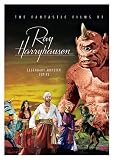 The Fantastic Films of Ray Harryhausen - Legendary Monster Series