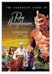 Ray Harryhausen Legendary Monster Ser...