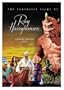 The Fantastic Films of Ray Harryhausen - Legendary Monster Series (Jason and the Argonauts / The Seventh Voyage of Sinbad / The Golden Voyage of Sinbad / Sinbad and the Eye of the Tiger / The 3 Worlds of Gulliver)