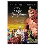 The Fantastic Films of Ray Harryhausen - Legendary Monster Series (Jason and the Argonauts / The Seventh Voyage of Sinbad / The Golden Voyage of Sinbad / Sinbad and the Eye of the Tiger / The 3 Worlds of Gulliver)