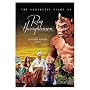 The Fantastic Films of Ray Harryhausen - Legendary Monster Series (Jason and the Argonauts / The Seventh Voyage of Sinbad / The Golden Voyage of Sinbad / Sinbad and the Eye of the Tiger / The 3 Worlds of Gulliver)