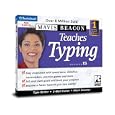 Mavis Beacon Teaches Typing 15 [old Version]