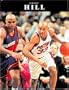Grant Hill (Sports Superstars (Rosen))