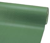 ゴム筋入長マット 幅1000mm×20m (3mm厚) グリーン F-25-10-3