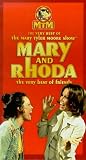  : Mary and Rhoda: The Very Best of Friends