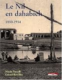 Le Nil en dahabieh