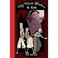 The Tizzle Sisters & Erik