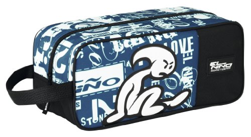 Imagen principal de Safta - Zapatillero El Niño 34 X 15 X 14 Cm. 76-1206194