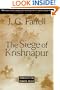 The Siege of Krishnapur