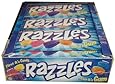 Razzles Candy