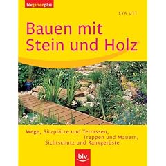 Bauen mit Stein und Holz (Broschiert)