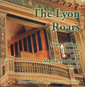 CD-Charts  Search : The Lyon Roars