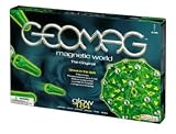 Eigenschaften Joker AG 41306 / Joker AG 41306 - GEOMAG glow 184, 184 Teile