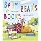 Picture Books About Books and Libraries for Young Readers