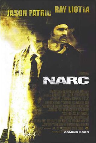 Narc [Import]