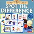Spot the Difference (Farmyard Tales Board Games) by 