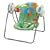 Fisher-Price Rainforest Open Top Take Along Swing
