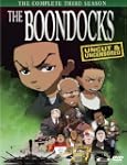 The Boondocks: Season 3