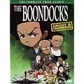 The Boondocks: Season 3