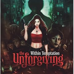 The Unforgiving [Vinyl LP]