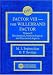 Factor VIII - von WIllebrand Factor, Volume I