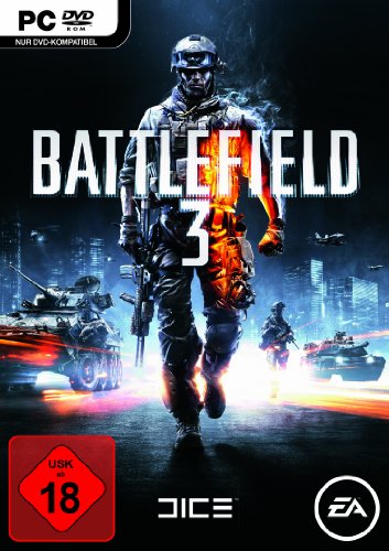 Battlefield 3