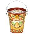 Bernard Michaud 1000, Flower Honey, 26.45-Ounce Pails (Pack of 2)