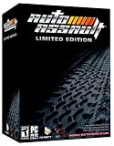 Auto Assault Limited Edition (DVD-Rom)