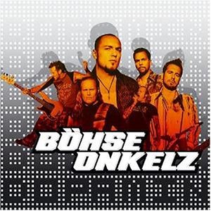 B&ouml;hse Onkelz - Dopamin - Zortam Music