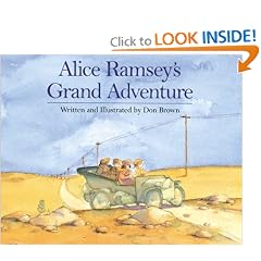 Alice Ramsey's Grand Adventure
