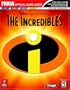 The Incredibles (Prima Official Game Guide)